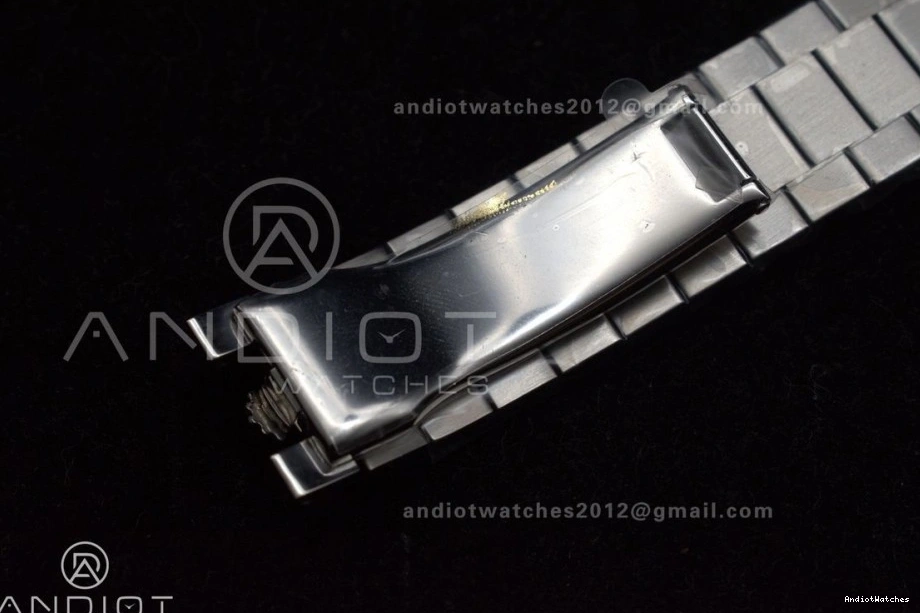 Weight DayDate Green on President 40 Gain SS A Bezel GSF 719 OdorResistant Dial Roman Bracelet 0412